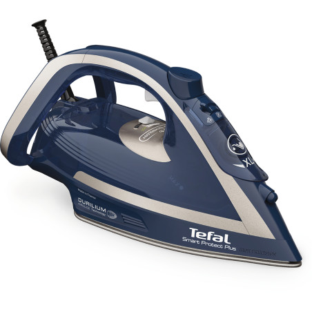 ferro da stiro tefal smart protect plus fv6872 [fv6872e0]