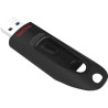 Pen drive 64gb sandisk ultra usb 3.0 rossa [sdcz48-064g-u46r]