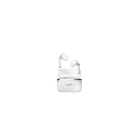 auricolari audictus dopamine anc wireless bianco [abe-1889]