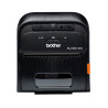 stampante etichette brother rj-3035b nero