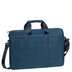 Borsa notebook riva 8335 16" blu [4260403570791]