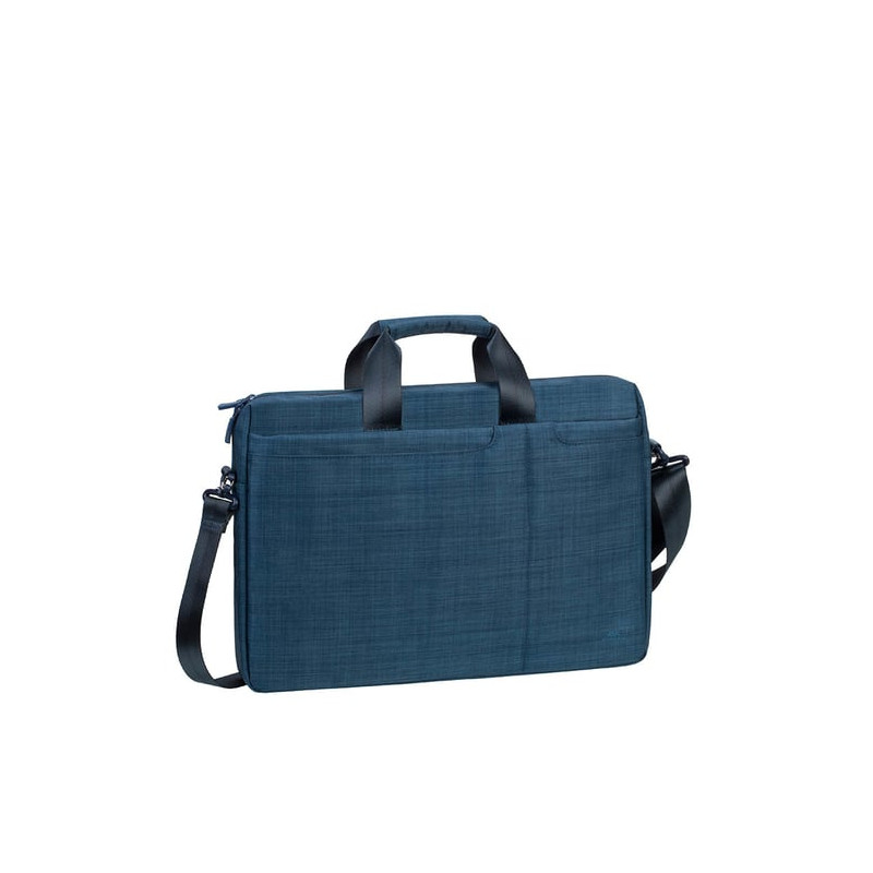 Borsa notebook riva 8335 16" blu [4260403570791]