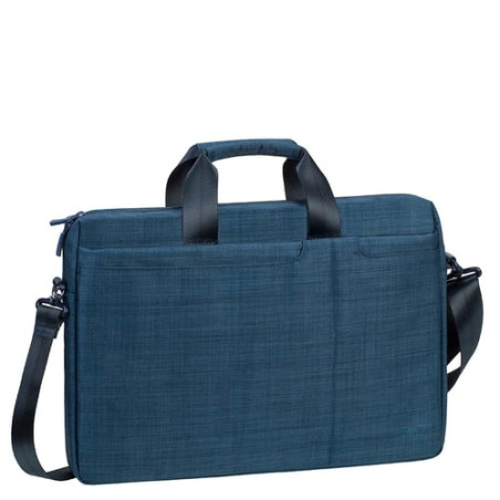 Borsa notebook riva 8335 16" blu [4260403570791]