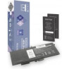 batteria notebook mitsu dell latitude 7390 5800mah/7.6v/nero [azmitnbdell0064]