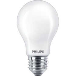 lampadina led philips 60w bianco caldo [929001243055]