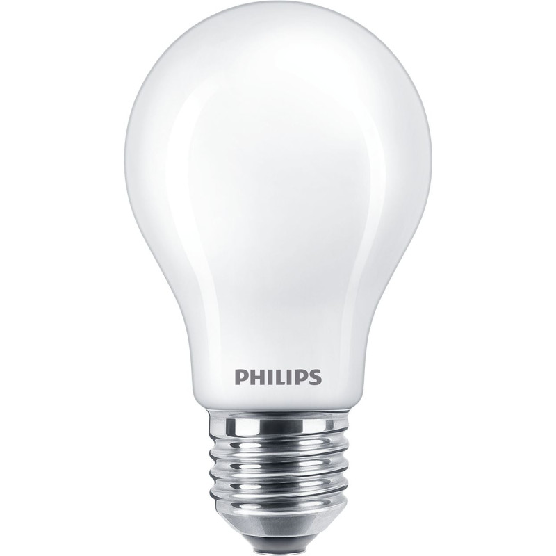 lampadina led philips 60w bianco caldo [929001243055]