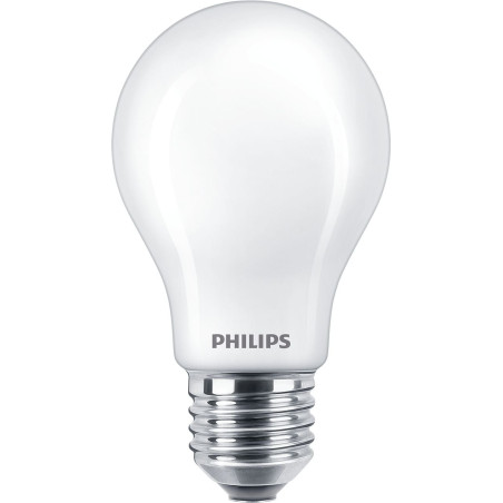 lampadina led philips 60w bianco caldo [929001243055]