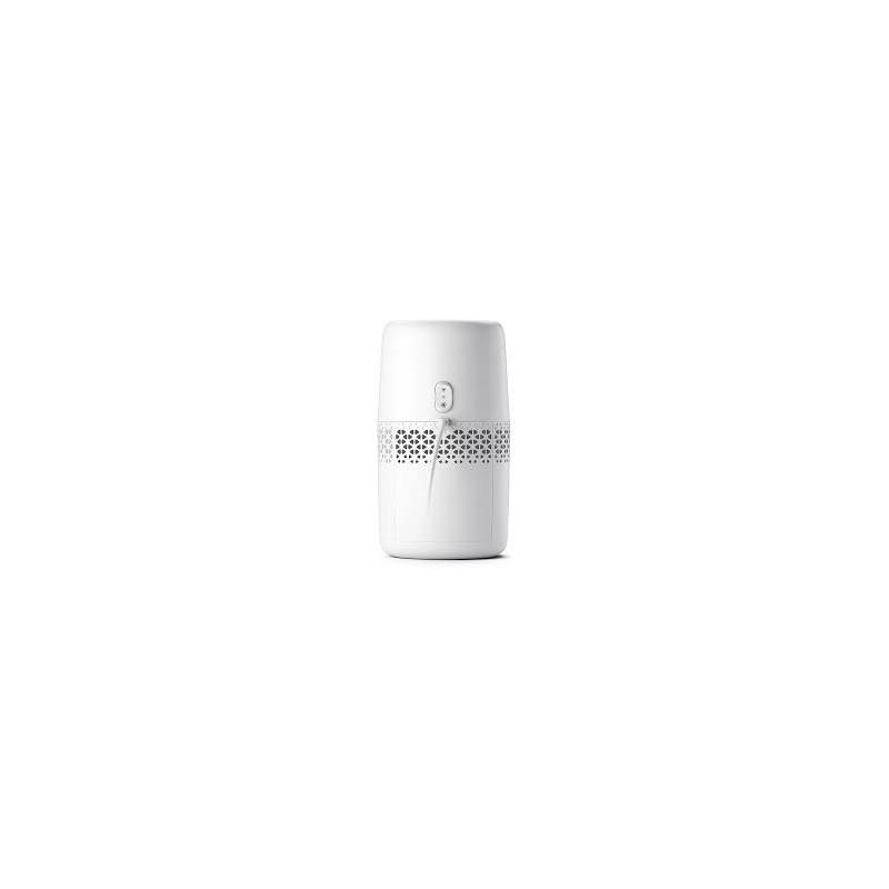 umidificatore d'aria philips hu2510/10 11w [hu2510/10]