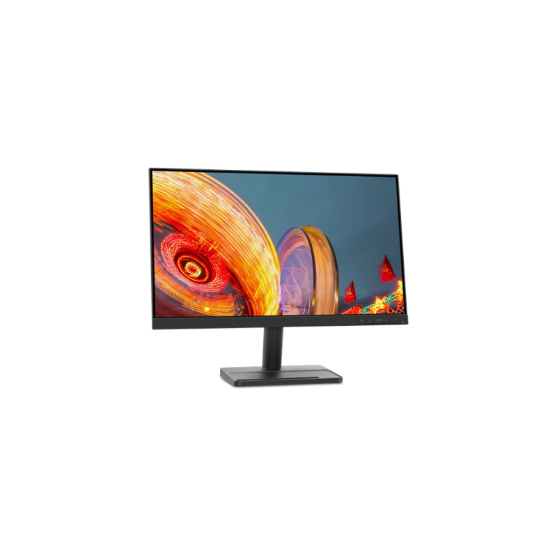 monitor led 24" lenovo l24e-30 full hd 1920x1080p 4ms classe
