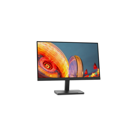 monitor led 24" lenovo l24e-30 full hd 1920x1080p 4ms classe