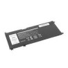 batteria notebook mitsu per dell 5587/7588 3600mah(55wh) 15.2v [azmitnbdell5587]
