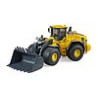 modellini bruder volvo l260h caricatrice gommata 1/16 [02458]