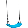 sedile da altalena hidora 42x17x9cm blu [72170]