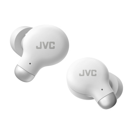 auricolari jvc wireless in-ear musica e chiamate bluetooth 5.3