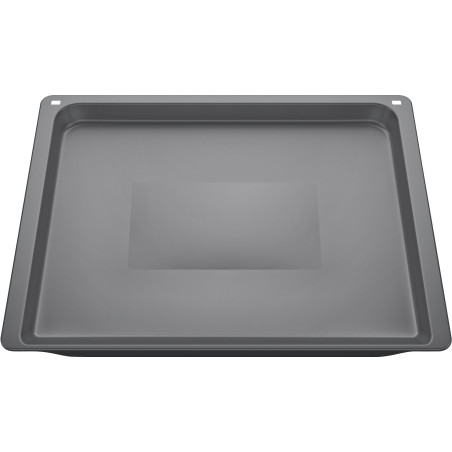 teglia da forno bosch 30x455x375mm antracite [hez631070]