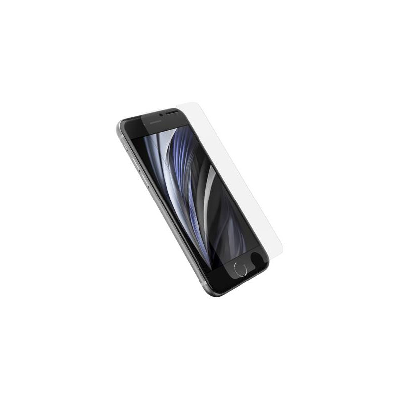vetro proteggischermo otterbox alpha glass per iphone se 3/2gen iphone