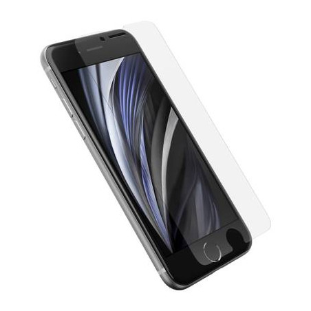 vetro proteggischermo otterbox alpha glass per iphone se 3/2gen iphone