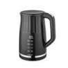 bollitore maestro mr-039 2200w 1.7l nero [mr-039]