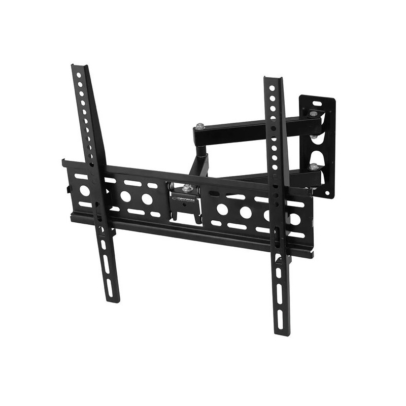 supporto murale esperanza supporto a parete per tv 26-70''