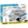 cobi klocki - historical collection wwi [wpcbks0ud005746]