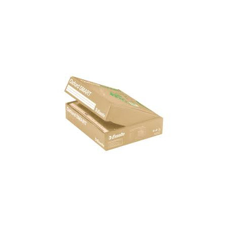 buste esselte cf300 oxford smart green 6x50 riciclate deluxe [397850504]