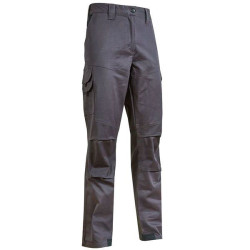 pantalone da lavoro u-power guapo xl grigio [st211gi-xl]