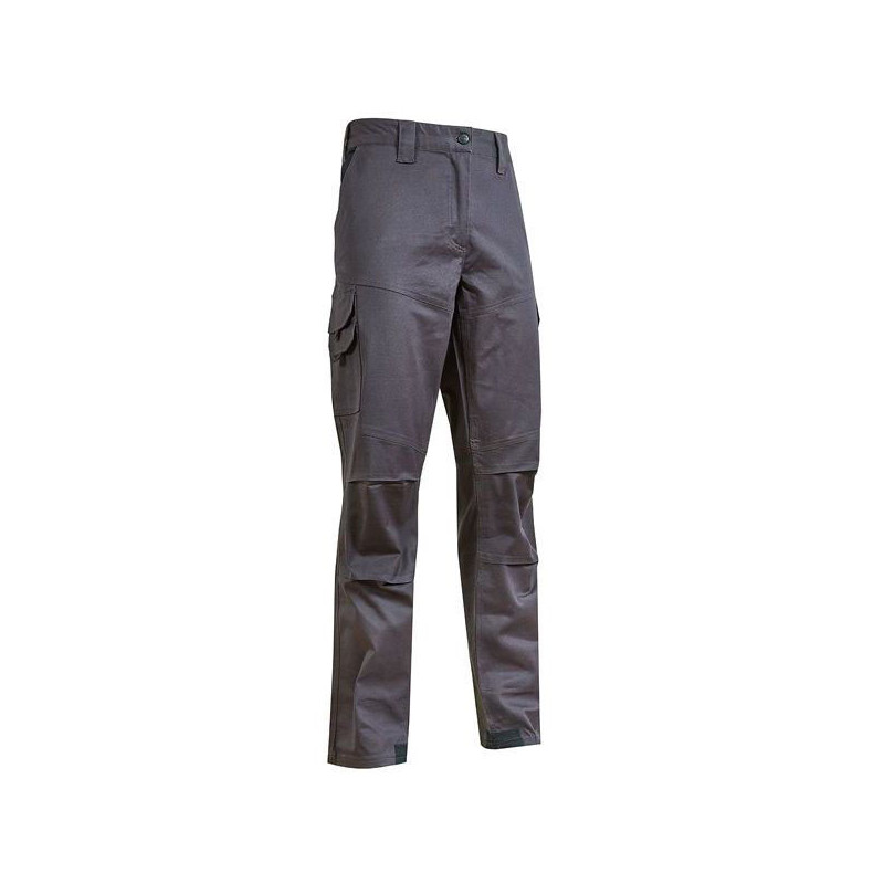 pantalone da lavoro u-power guapo xl grigio [st211gi-xl]