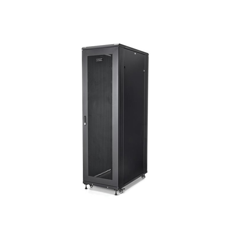 rack per server rack startech.com 42u - 36'' nero [rk4236bkb]