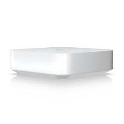 router ubiquiti gateway lite 2x10/100/1000 firewall/1gbps bianco