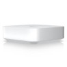 router ubiquiti gateway lite 2x10/100/1000 firewall/1gbps bianco