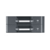 Alimentatore/cassetto supporti kyocera pf 791 - 1000 fogli in