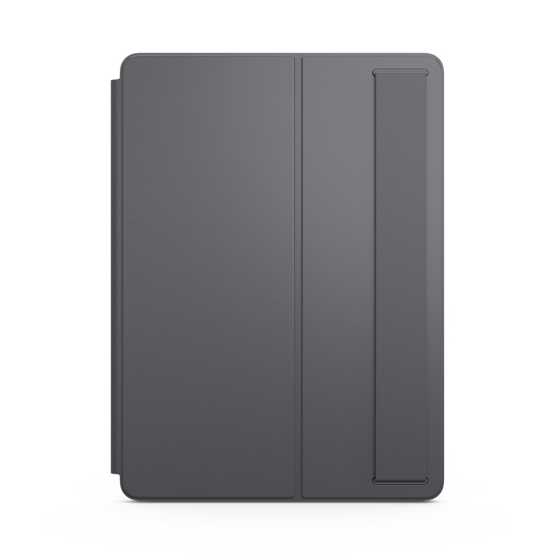 custodia tablet lenovo per tab m11 grigio [zg38c05461]