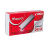 graffette maped 24/6 1000pz [324405]