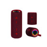 altoparlante trevi xr 8a44 wireless/bluetoot/mp3/aux/micro sd/20w/rosso