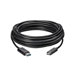 cavo poly 875h1aa usb 3.1 tipo c 10m nero [875h1aa]