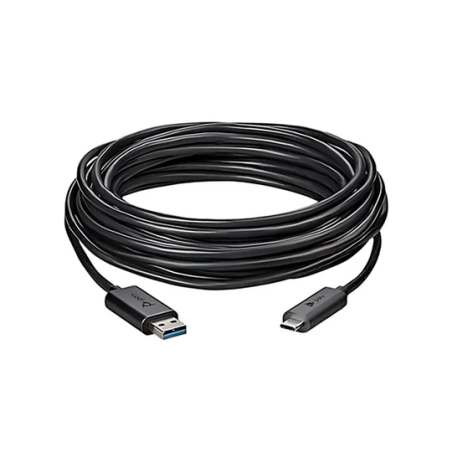 cavo poly 875h1aa usb 3.1 tipo c 10m nero [875h1aa]