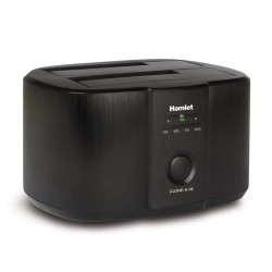 Docking station hard disk hamlet hxdd2535cln [hxdd2535cln]