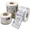 etichette z-select 2000t 102x25/76mm 1/scattola bianco [ziprt3017402]