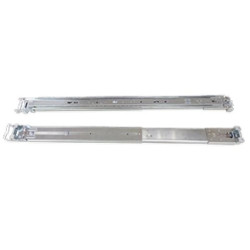 Binari per rack qnap a03-57 - kit rack rail [rail-a03-57]