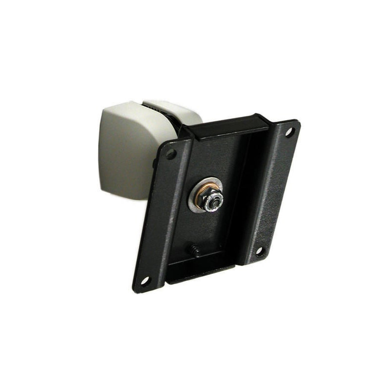 Supporto monitor ergotron serie 100 per inf. 24". inclina (fino