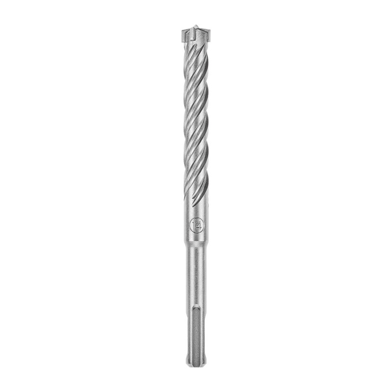 punta sds kwb 260214 per trapano hb4x plus 14x150mm