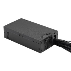alimentatore 500w fortron flexguru pro 240v 50-60hz nero [ppa5008401]