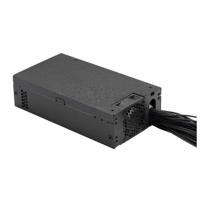 alimentatore 500w fortron flexguru pro 240v 50-60hz nero [ppa5008401]