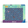 puzzle ravensburger disney stitch challenge multicolore 1000pz [12001265]
