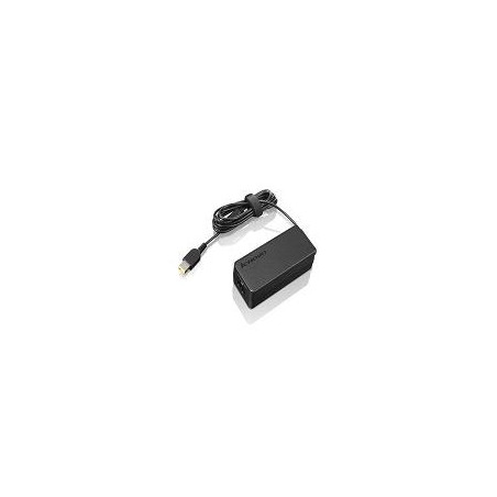 Alimentatore notebook lenovo thinkpad 65w ac adapter (slim tip)