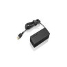 Alimentatore notebook lenovo thinkpad 65w ac adapter (slim tip)
