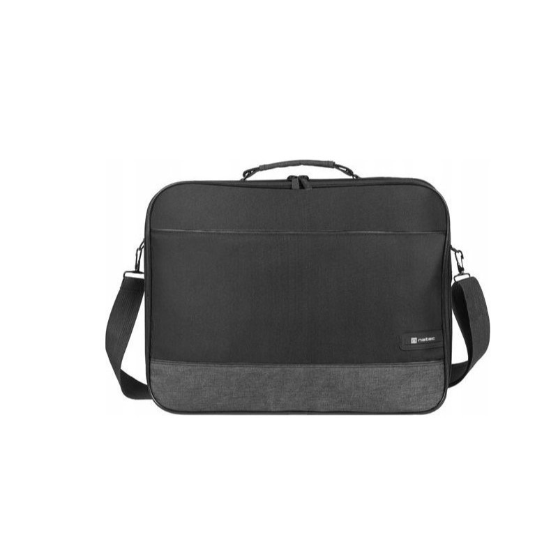 borsa notebook natec impala 2 14.1'' nero [aonatnt00000059]
