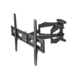 supporto murale value 17.99.1211-4 da parete per tv 37-80''