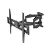 supporto murale value 17.99.1211-4 da parete per tv 37-80''