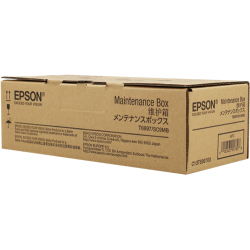 Kit manutenzione epson t699700 per surecolor sc-p6000, sc-p7000,
